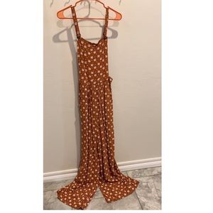 American Eagle Overalls